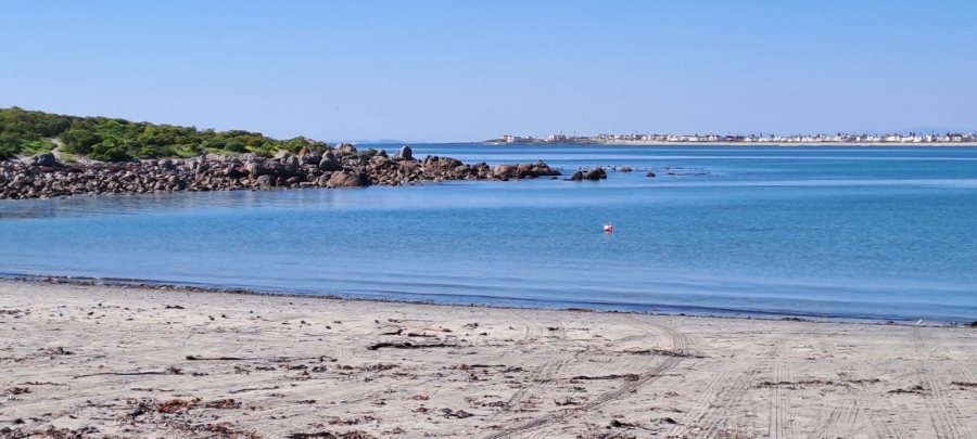 0 Bedroom Property for Sale in St Helena Views Western Cape